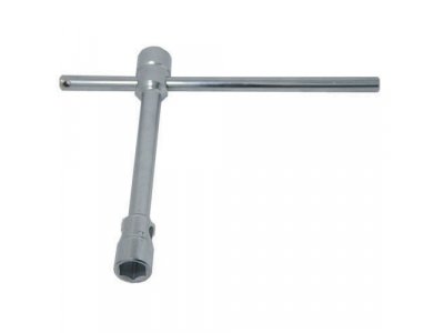 Ключ балонный двухсторонний для грузовых а/м. 30х32 мм., AG010168 JONNESWAY