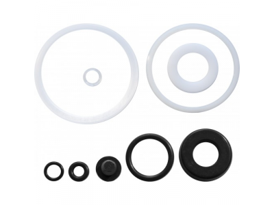 Ремонтный комплект для подкатного домкрата 2 т. OHT202,OHT202С, Ombra OHT202RK