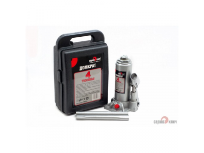 СЕРВИС КЛЮЧ 75044 Домкрат гидравлический