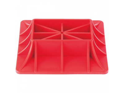 Опора для реечного домкрата на грунте, Off-RoaD Base Stels