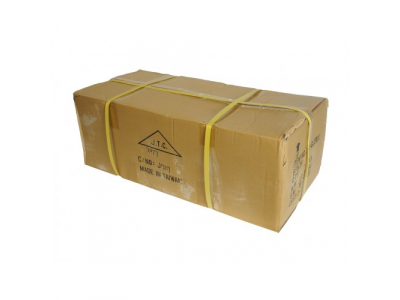 JTC Домкрат подкатной 2т 87-446мм алюминиевый JTC