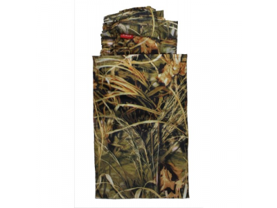 Нарукавники и коврик-мешок под колени (тростник), Tplus