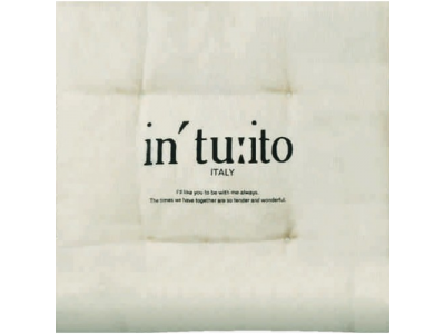 Подушка на сидение "PSV" "INTUITO FRONT" бежевый