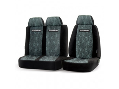 Чехлы для микроавтобусов, фургонов и грузовиков «газель»