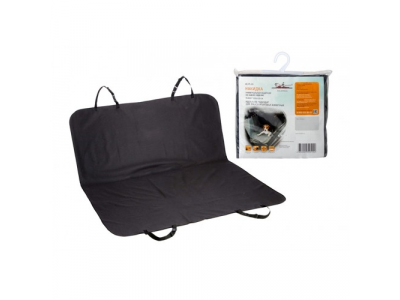 Накидка универсальная защитная на заднее сидение (137х133 см) AIRLINE