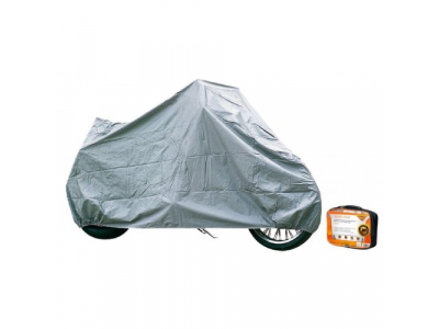 Чехол-тент на мотоцикл защитный, S AIRLINE