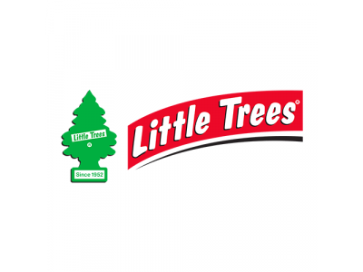 CAR-FRESHNER Ароматизатор Ёлочка "Аромат ванили" (Vanillaroma)