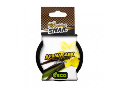 Ароматизатор АРОМА БАНК ЭКО (ваниль)