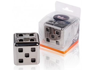 Ароматизатор на панель Куб новое авто