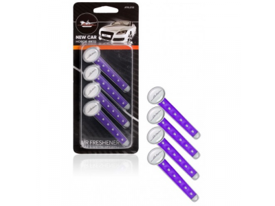 Ароматизатор в дефлектор Клипса новое авто