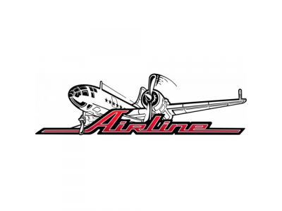 Ароматизатор подвесной бутылочка "Star" sexy