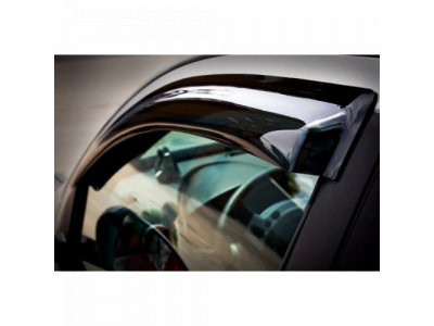 Ветровики SkyLine Cadillac Escalade EXT 02-06