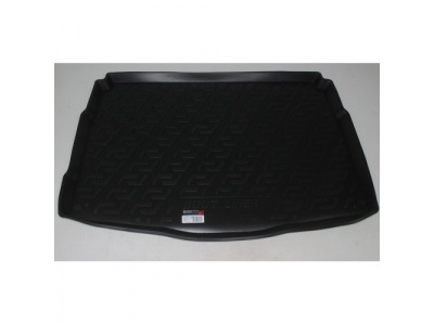 К/б Kia Ceed III hb (12-) premium "полиуретан"