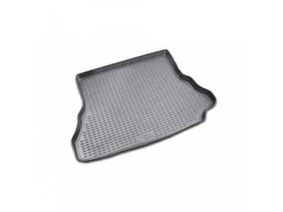 Коврик в багажник RENAULT Laguna 2001–2007, хб. (полиуретан)
