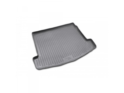 Коврик в багажник RENAULT Megane Estate 2002-2009, ун. (полиуретан)