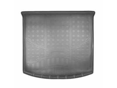 Поддон в багажник Norplast NPA00-T63-010 Opel Antara (2012)