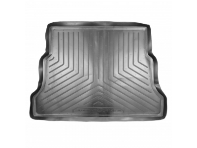 Поддон в багажник Norplast NPL-P-60-41 AZLK Moskvich 2141