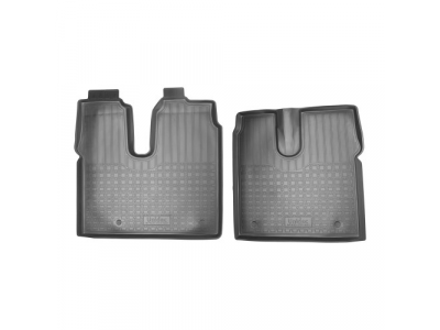 Коврики в салон Norplast NPA00-C53-660 MAN TGX (2007)