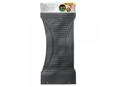 Коврик салонный поперечный AIRLINE