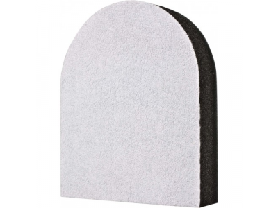 SMART MITT/"Умный" аппликатор для нанесения полиролей 17x20x3см