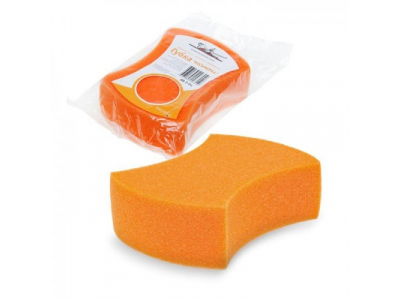 Губка поролоновая Восьмерка AIRLINE