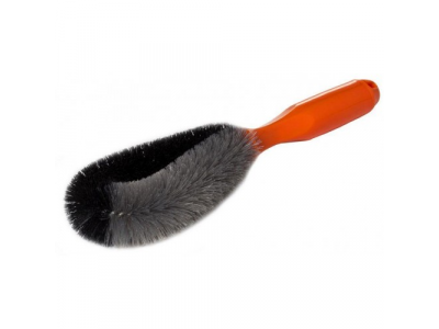 Щетка-ершик для мытья с жёсткой щетиной AIRLINE