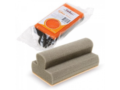 Губка поролоновая Рельса AIRLINE