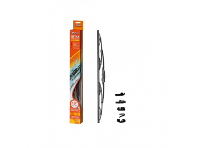 Дворник AIRLANE каркасный 19` (475 мм)