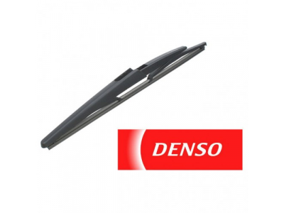 DRB-035 Стеклоочиститель / резина DENSO DAIHATSU BOON (M3_)