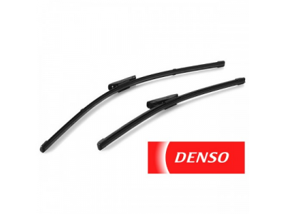 DF-113 Стеклоочиститель / резина DENSO RENAULT GRAND SCENIC (JM0/1_)