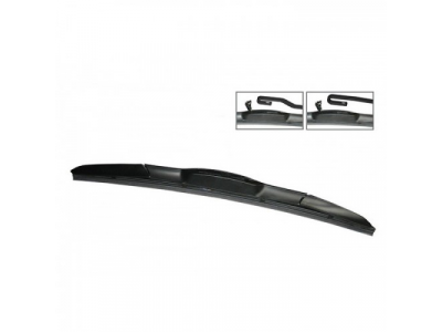 Щетка стеклооч.гибридная 19"/480 mm "HYBRID"