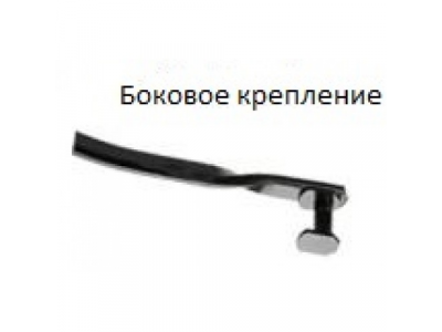 Щетка стеклоочистителя AWM Н 19 R гибридная