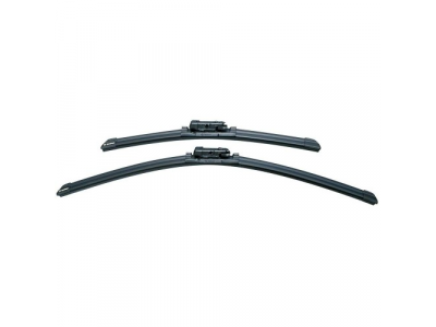 BOSCH Комплект стеклоочистителей Aerotwin 650/650mm (A 079 S)