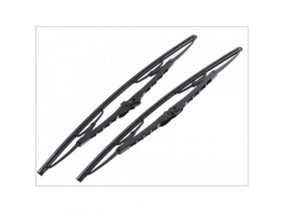 BOSCH Комплект стеклоочистителей ECO 500/500mm (500C)