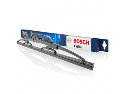BOSCH Стеклоочиститель Twin 420mm (420 U)