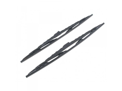 BOSCH Комплект Twin со спойлером 625/625mm (814 S)