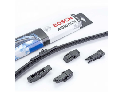 BOSCH Стеклоочиститель Aerotwin Plus 500mm (AP 500 U)
