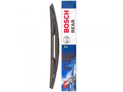 BOSCH Стеклоочиститель заднего стекла 370mm (H 370)