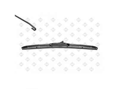 SWF HBLADE, универсальная (крючок), гибридная, передняя, 1 шт, 116178 , 500mm/20"