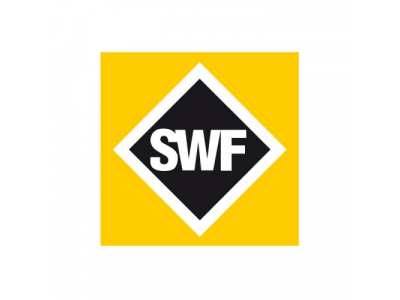 Щетки стеклоочистителя SWF VISIOFLEX,передняя,2 шт., 2034342, 2034341, , бескаркасная