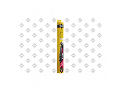 Щетки стеклоочистителя SWF VISIOFLEX,передняя, 2 шт., Z194Z007, 600mm/24", бескаркасная