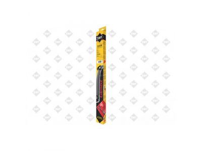 Щетка стеклоочистителя передняя 55B SWF CONNECT ,передняя,1 шт, 550mm/22", бескаркасная