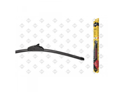 Щетка стеклоочистителя крючок 50см SWF CONNECT ,передняя,1 шт, 500mm/20", бескаркасная
