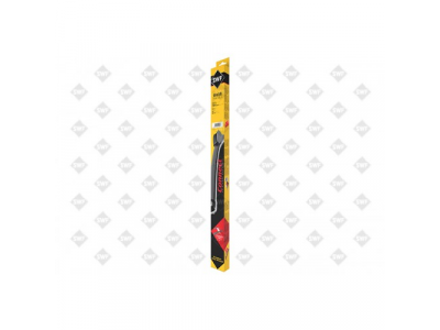 Щетка стеклоочистителя крючок 65смВ SWF CONNECT ,передняя,1 шт, 650mm/26", бескаркасная