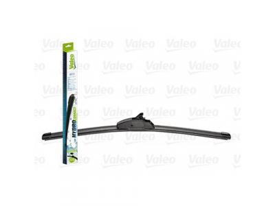 Щетка стеклоочистителя передняя под крючок LHD 55cm HYDROCONNECT,передняя,1 шт, 550mm/22", бескаркасная