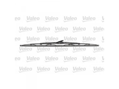 Щетка стеклоочистителя FIRST,передняя,1 шт., VFR60, 600mm/24"