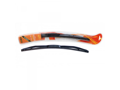 Щётка стеклоочистителя гибридная "AV-300G" 45см/18"