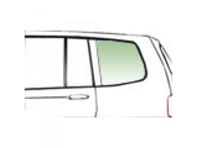 Ford Transit L3H4 боковое заднее левое