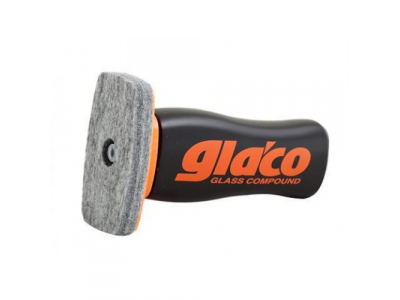 Очиститель стекол Glaco Compound  для стекол