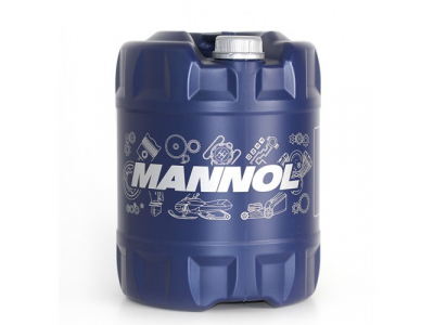 MANNOL Sea Touch Shampoo 20L